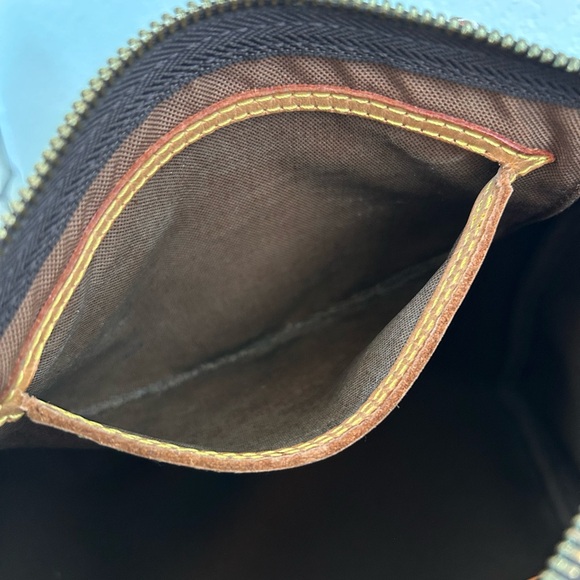 Louis Vuitton Speedy 25 - Picture 11 of 14